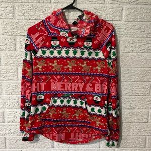 3 for $15 | No Boundaries Merry and Bright Christmas Sweater S